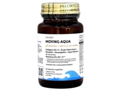Moving Aqua 90Cápsulas AMAR81