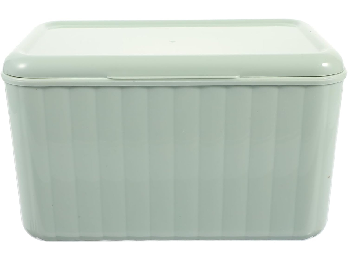 Caja De Pañuelos Papel Montaje En Pared, Sin Perforación, Contenedor Papel, Almacenamiento Práctica Y Eleg