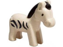 Figura PLAN TOYS Zebra