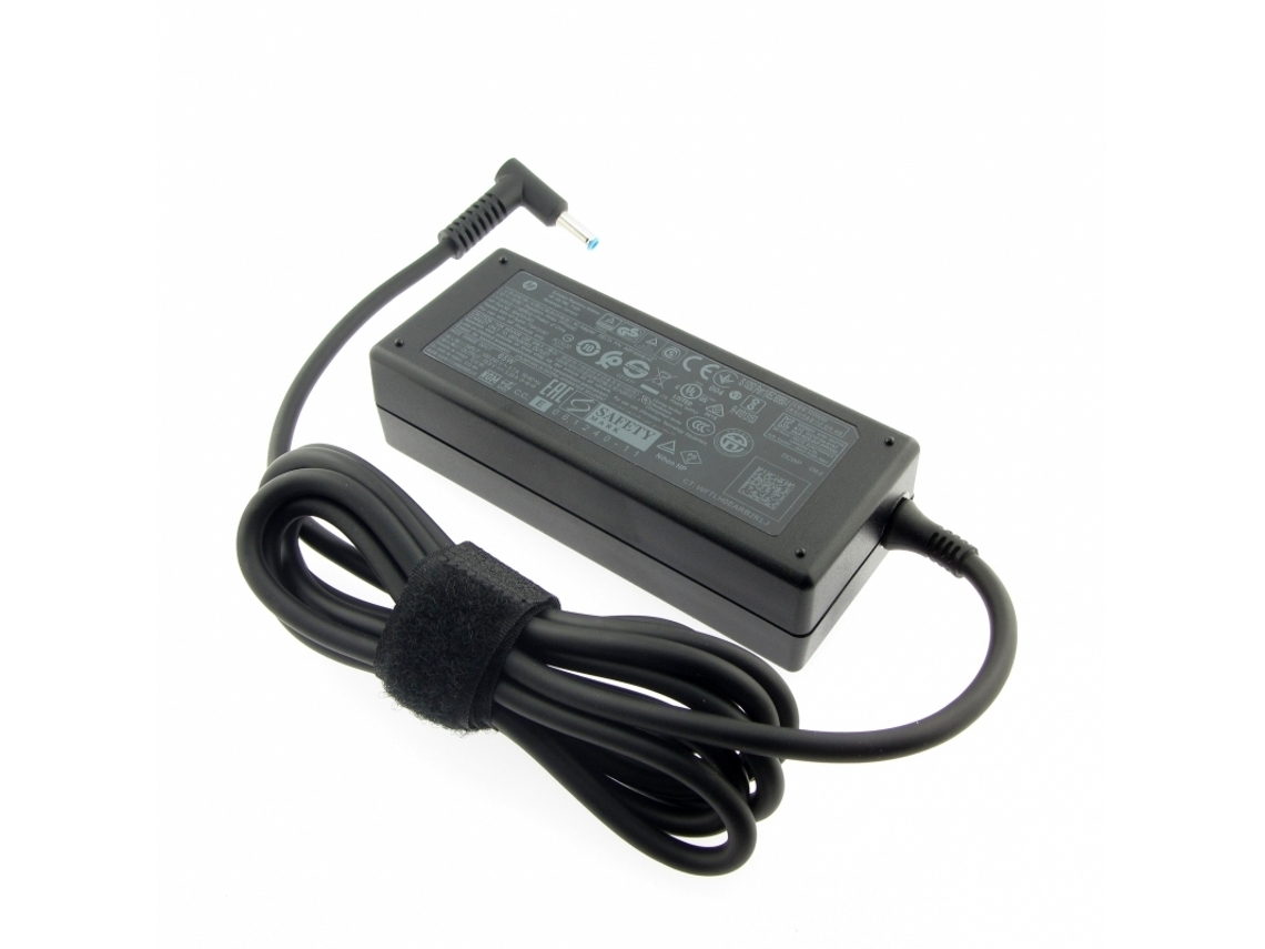 Transformador HP para HP 714657-001 19.5V 3.33A 4.5 x 3.0mm