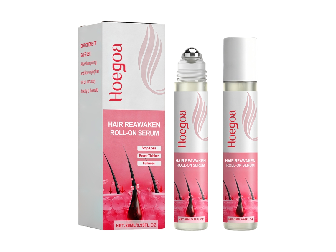 Esencia nutritiva para el cuidado del cabello