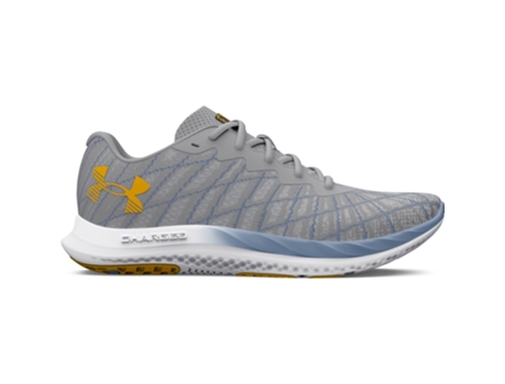 Zapatillas para Running UNDER ARMOUR Charged Breeze Azul (43)
