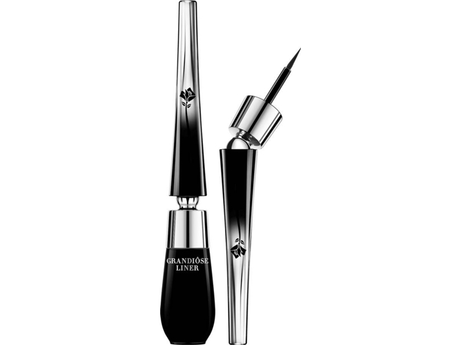 Eyeliner LANCÔME Líquido Negro ( 1 ml)