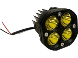 Faros Delanteros Para Motocicleta Luces Duradero Bicicleta