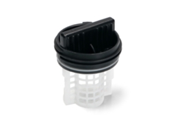 Filtro - Samsung Dc97-09928a Para Lavadora Fil000sa
