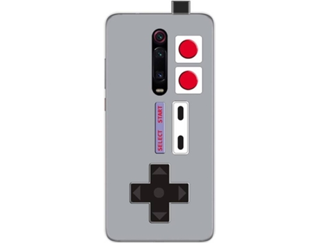 Carcasa Xiaomi Mi 9T TUMUNDOSMARTPHONE Consola Multicolor