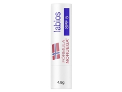 Protector Solar Labial NEUTROGENA Hydro SPF 20 (4,8gr)