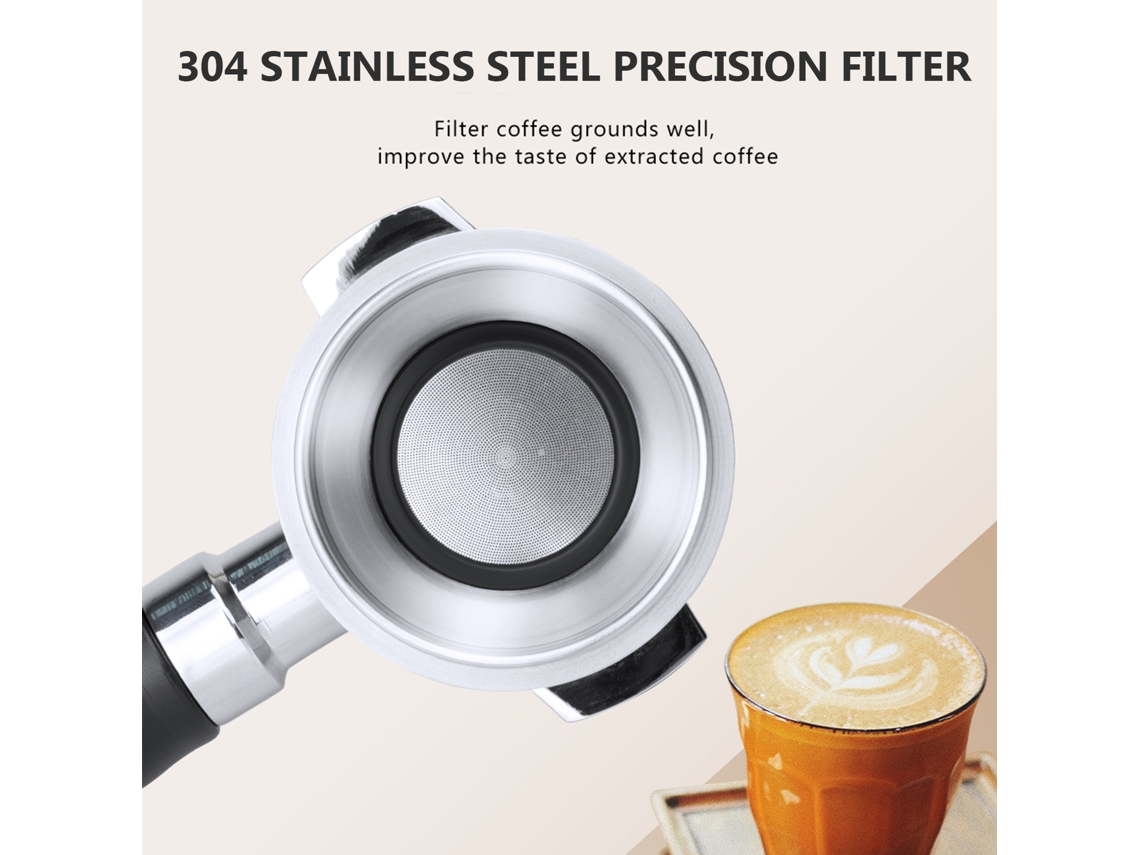 Cárter compatible con cafeteras Delonghi Ecp31.21 Eco310 Ecp35.31