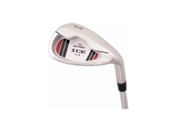 Hierro de golf n9 zurdo SKYMAX Ice IX-5 GR UNC