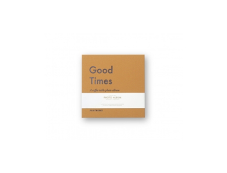 Álbum de fotos PRINTWORKS Good Times