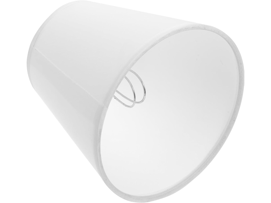 Lámpara De Mesa De Lino Suave Y Ligera Para La Sala De Estar.