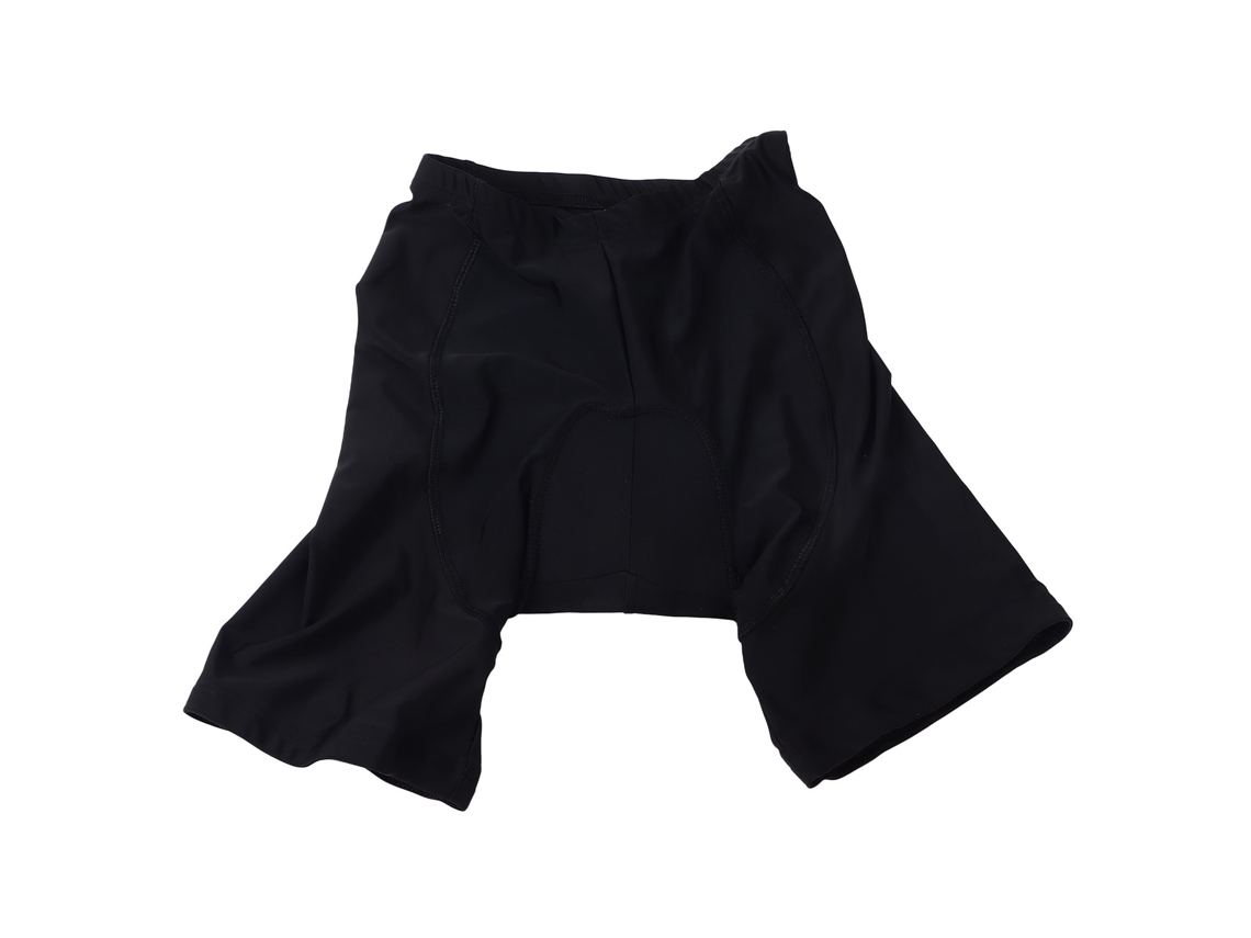 2026-pantalones Cortos De Ciclismo Transpirables Y Secado Rápido Ergonómicos Y Cómodos Para Deporte Negro M