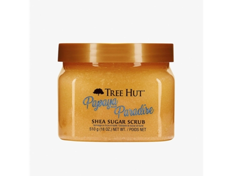 Exfoliante Facial TREE HUT Papaya (510 g)
