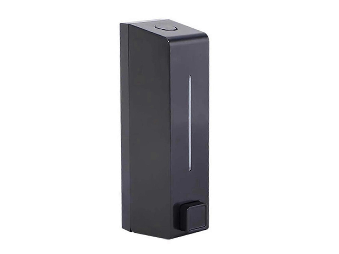 Dispensador manual de jabón líquido de pared, contenedor para baño, inodoro, hotel, Commerce Rosewell