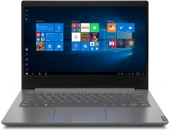 Portátil LENOVO PRO V14 (14'' - AMD Ryzen 3 3250U - RAM: 8 GB - 256 GB SSD - AMD Radeon Graphics)