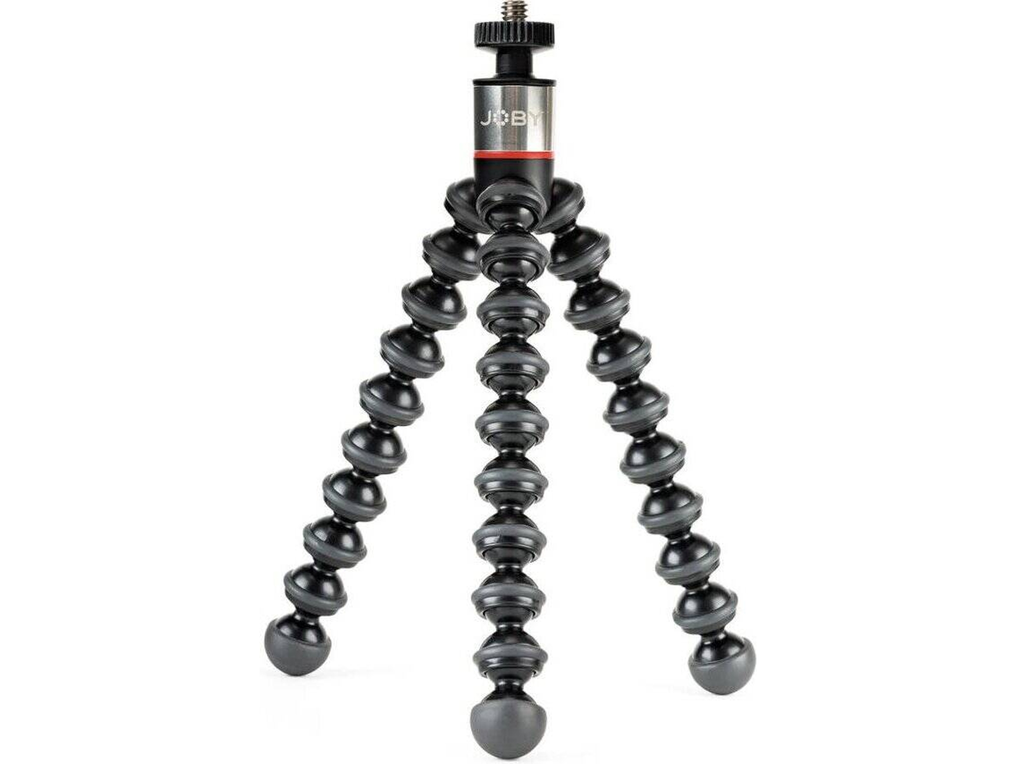 Mini Trípode JOBY Gorillapod 325 (Altura Máxima: 17,5 cm - Plástico)
