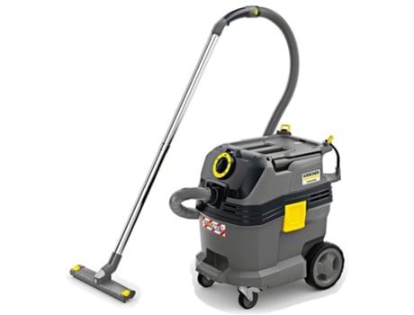 Karcher Nt 30/1 Tact L Húmedo Y Seco