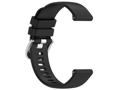 Correa de reloj de silicona para Xiaomi Watch 2 Pro/Watch S3 y Hon