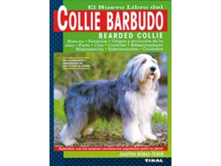 Libro Collie Barbudo. de Vários Autores (Español)