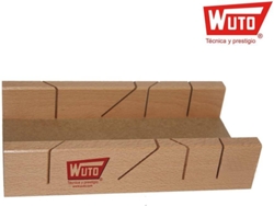 Cortador de Marco WUTO Doble 300X120Mm