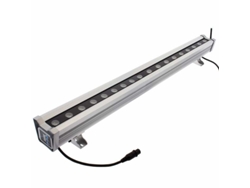 Proyector Led LEDBOX Rgb+W+A Dmx512 200W 220V M Rgb + Dual