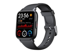 Reloj deportivo inteligente Qs16 Pro de 1,83 pulgadas con Bluetooth 5.0 Ly Ebike