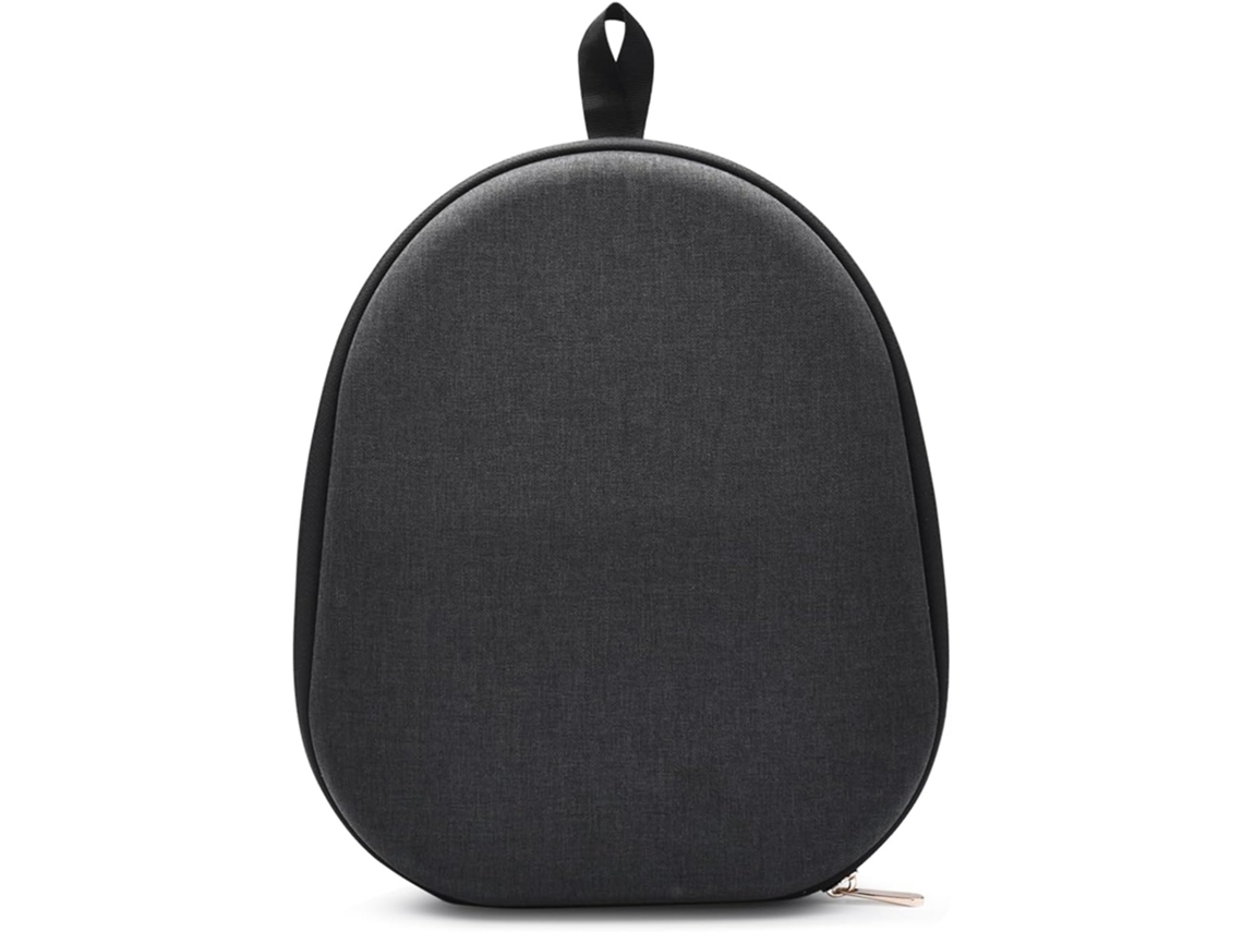 Estuche Rígido Para Auriculares De Videojuegos, Ideal Para Viajar, Resistente A Los Golpes Y Con Múltiples Compartimentos.