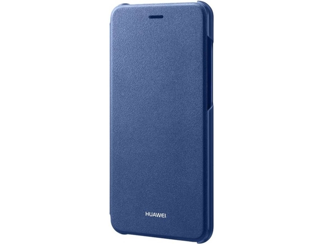 Funda HUAWEI Flip P8 Lite 2017 azul