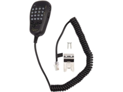 Micrófono De Mano Dtmf-48a6j Con Conector Rj-45 Para Radios Ft-8900, Ft-2800m Y Ot8g.