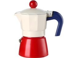 Cafetera expreso de estufa Chrui (150 ml 5 oz)