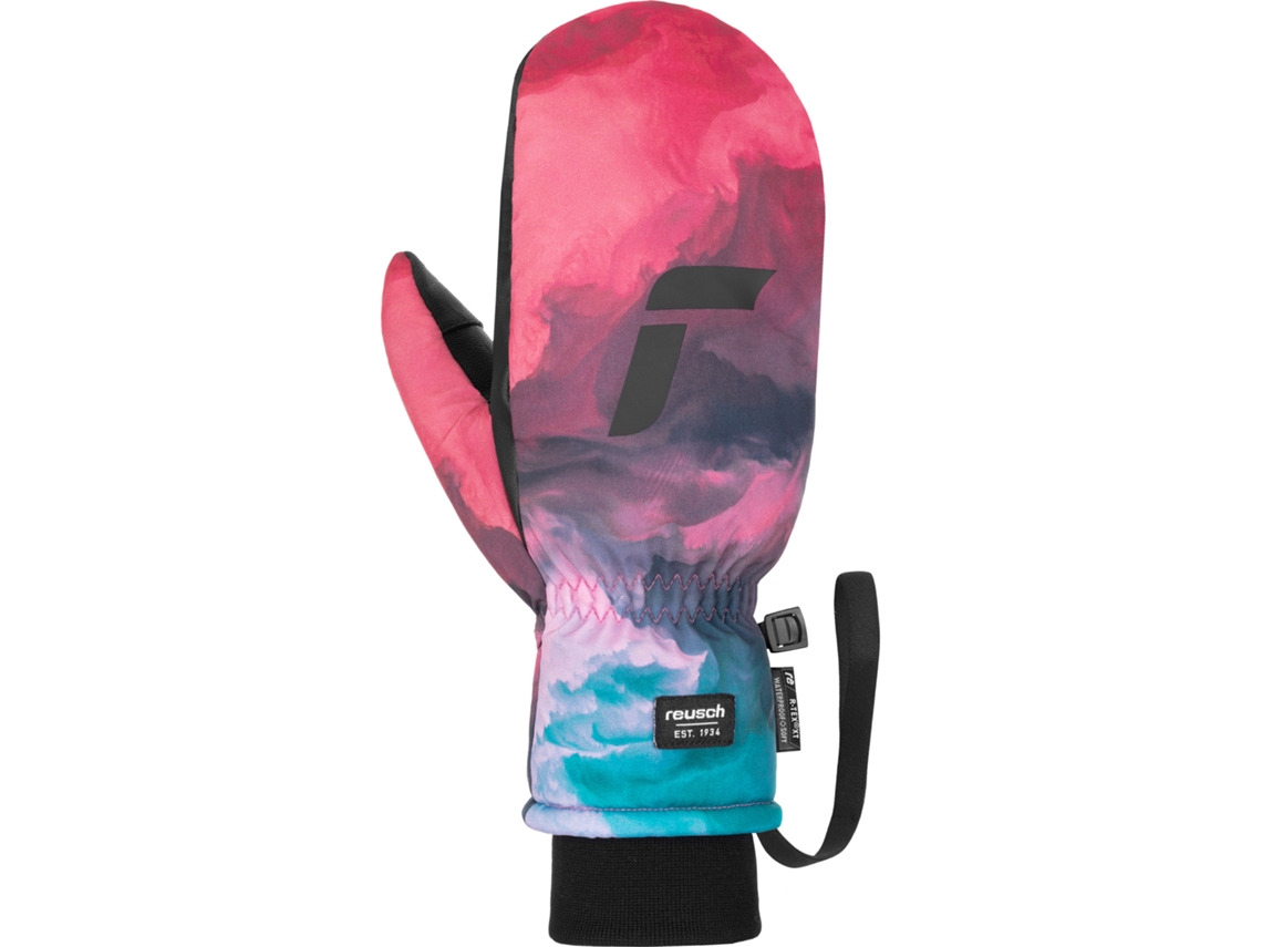Manoplas de esquí REUSCH Carter R-TEX XT