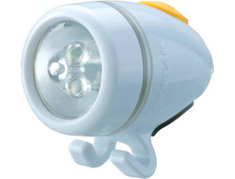 Luces de Seguridad TOPEAK WhiteLite II (TU - Blanco)