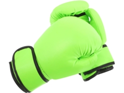 Protectores Acolchados Para Boxeo Para Niños Y Niñas, Equipo De Protección Acolchado Para Sparring Y Entrenamiento.