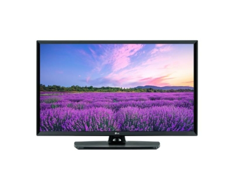 Smart TV LG 32LN661H (Negro - HD - F - 32")