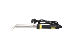 Soldador Eléctrico Tu-505b De 150 W Con Punta Acodada Para Mantenimiento Y Soldadura.
