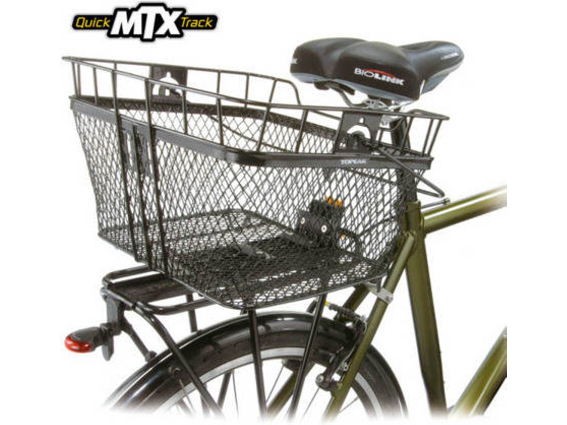 Cesta TOPEAK Cesto Mtx Traseira