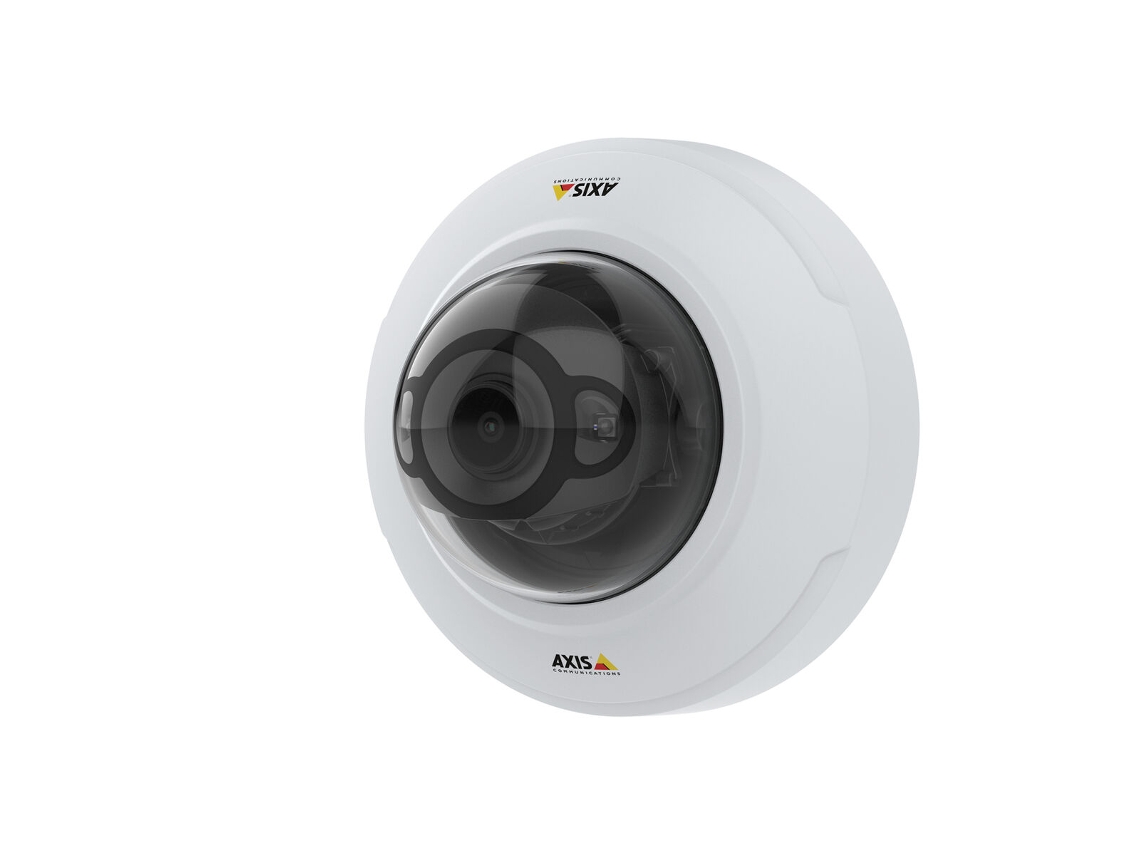 Videocámara de Vigilancia AXIS M4216-LV