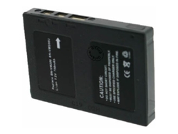 Batería OTECH Compatible para JVC GZ- MC100EK