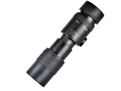 Telescopio militar Arctic P9 4K 10-300x40mm Charm