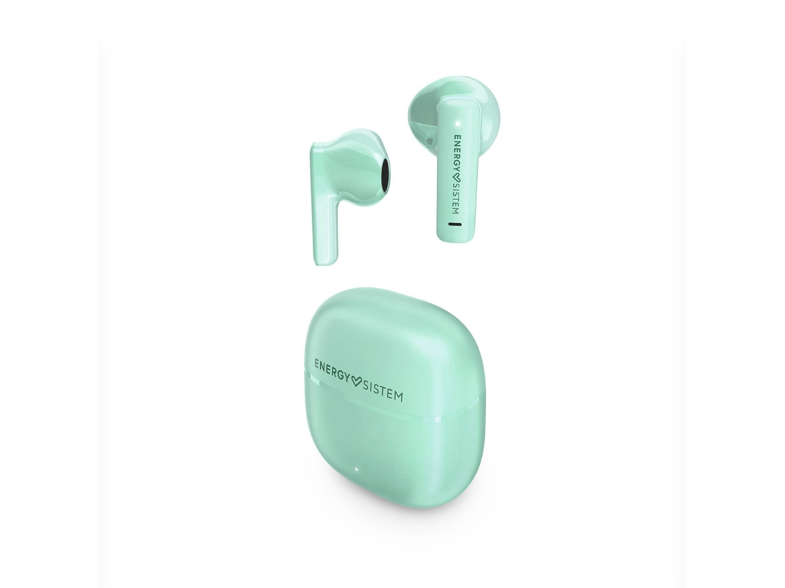 Auriculares True Wireless ENERGY SISTEM Streetmusic