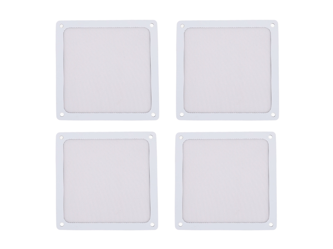 Filtro de polvo para ventilador de PC que protege contra el polvo en gallineros
