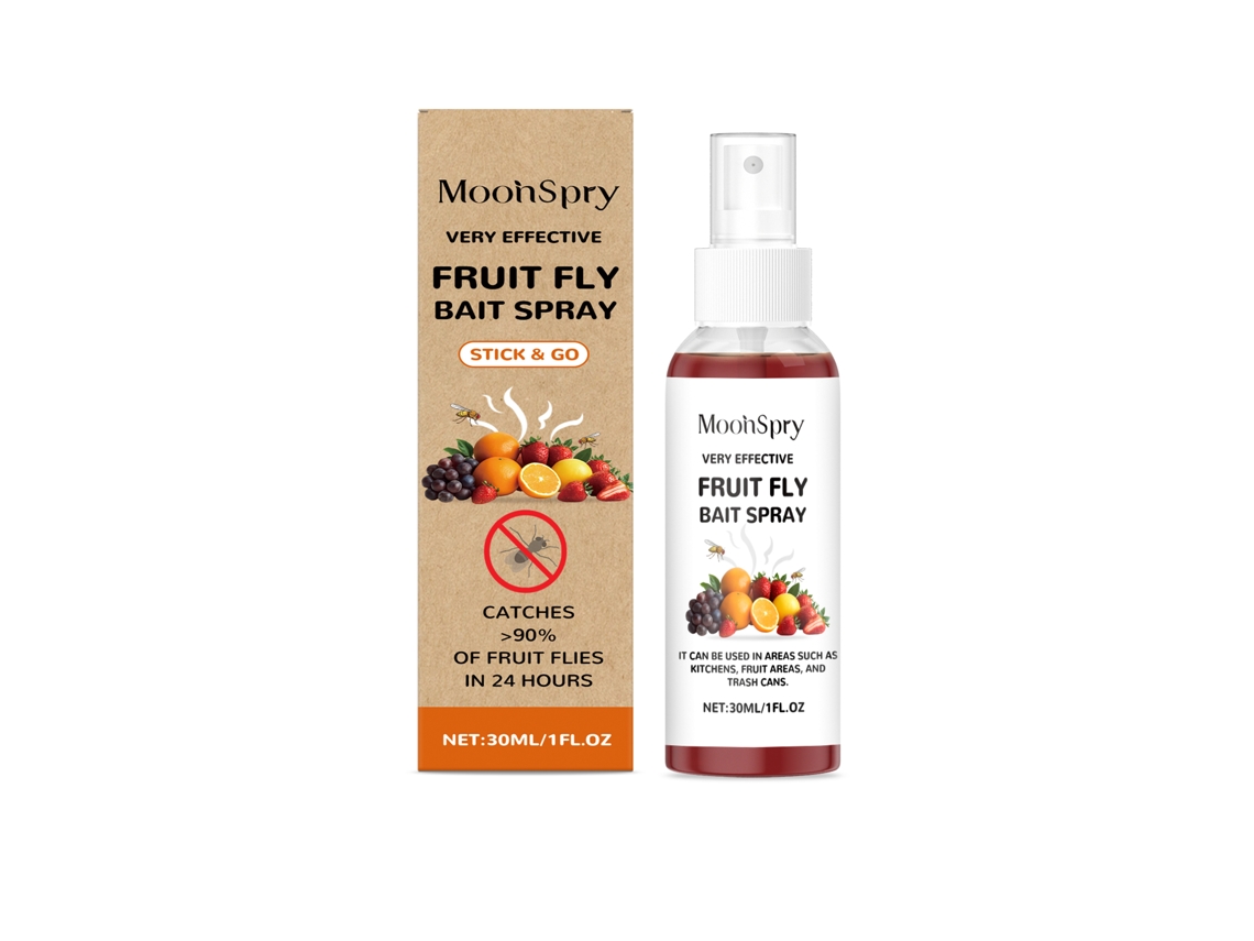 Spray para cebo de mosca Worten