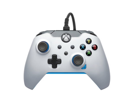 Mando para Xbox Series X S/One PDP Ion Blanco