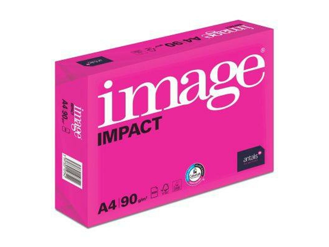 Papel Image 500 Hojas Din A4