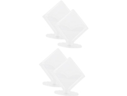 Servilletero De Mesa Forma Simple Diseño Claro Exquisito Y Único Lleno Estilo Moderno El También Es Una
