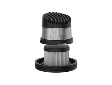 Filtro Hepa para aspiradora Xiaomi Mijia Shunzao, aspiradora de mano inalámbrica Z1 y accesorios de piezas de Z1-Pro
