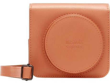 Bolsa FUJIFILM Instax SQ1 (Naranja Terracotta)