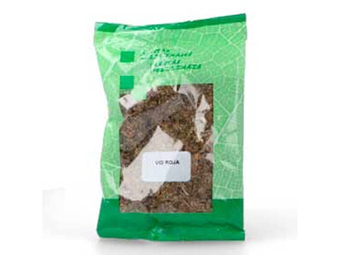 Complemento Alimentar PLAMECA Vid Roja 50Grs. Plameca Plantas