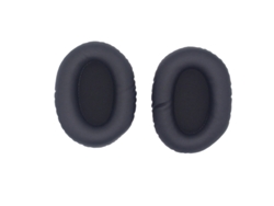 Almohadillas de repuesto de cuero para auriculares Razer Opus X