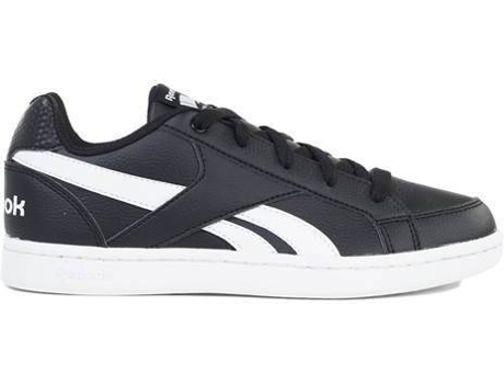 Zapatillas REEBOK Royal Prime Niños (38 - Blanco y Negro)